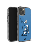 DailyObjects Flying High Stride 2.0 Phone Case Cover For iPhone 15 Plus