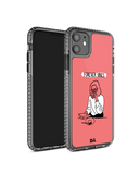 DailyObjects Forever Vibes Stride 2.0 Case Cover For iPhone 11