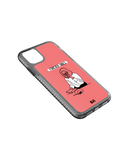 DailyObjects Forever Vibes Stride 2.0 Case Cover For iPhone 11