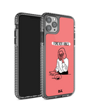 DailyObjects Forever Vibes Stride 2.0 Case Cover For iPhone 11 Pro