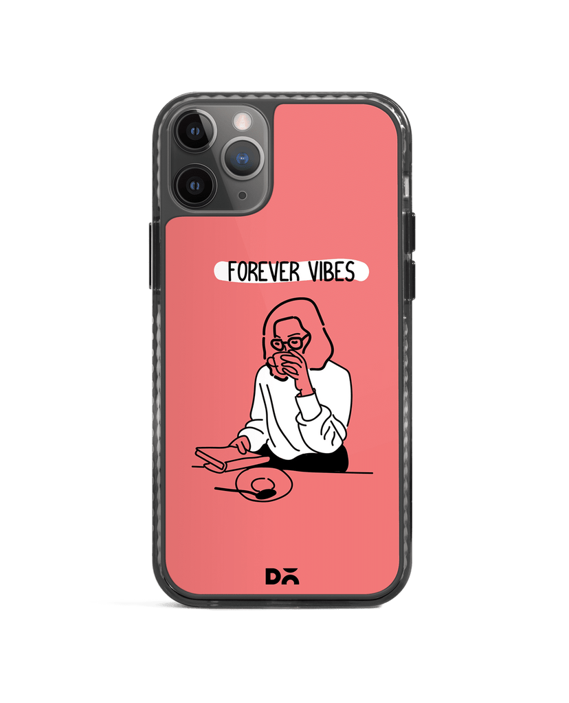 DailyObjects Forever Vibes Stride 2.0 Case Cover For iPhone 11 Pro