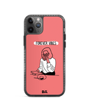 DailyObjects Forever Vibes Stride 2.0 Case Cover For iPhone 11 Pro