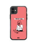 DailyObjects Forever Vibes Stride 2.0 Case Cover For iPhone 11