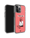 DailyObjects Forever Vibes Stride 2.0 Case Cover For iPhone 12 Pro