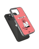 DailyObjects Forever Vibes Stride 2.0 Case Cover For iPhone 12 Pro