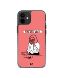 DailyObjects Forever Vibes Stride 2.0 Case Cover For iPhone 12