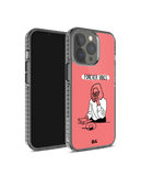DailyObjects Forever Vibes Stride 2.0 Case Cover For iPhone 13 Pro