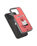 DailyObjects Forever Vibes Stride 2.0 Case Cover For iPhone 13 Pro