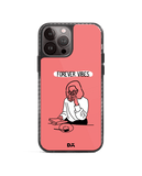 DailyObjects Forever Vibes Stride 2.0 Case Cover For iPhone 13 Pro