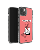 DailyObjects Forever Vibes Stride 2.0 Phone Case Cover For iPhone 14 Plus