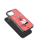 DailyObjects Forever Vibes Stride 2.0 Phone Case Cover For iPhone 14 Plus