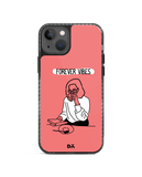 DailyObjects Forever Vibes Stride 2.0 Phone Case Cover For iPhone 14 Plus