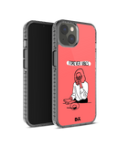 DailyObjects Forever Vibes Stride 2.0 Phone Case Cover For iPhone 15 Plus