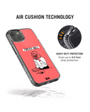 DailyObjects Forever Vibes Stride 2.0 Phone Case Cover For iPhone 15 Plus