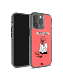 DailyObjects Forever Vibes Stride 2.0 Phone Case Cover For iPhone 15 Pro Max