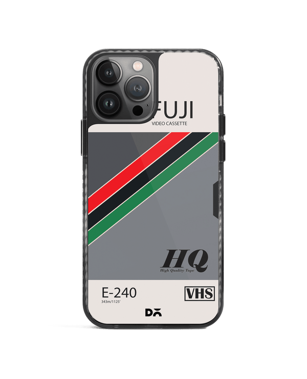 Fuji VC Stride 2.0 Phone Case Cover For iPhone 14 Pro