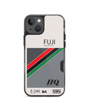 Fuji VC Stride 2.0 Phone Case Cover For iPhone 14