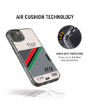 DailyObjects Fuji VC Stride 2.0 Phone Case Cover For iPhone 15 Plus