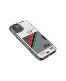 DailyObjects Fuji VC Stride 2.0 Phone Case Cover For iPhone 15 Plus