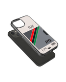 DailyObjects Fuji VC Stride 2.0 Phone Case Cover For iPhone 15 Plus