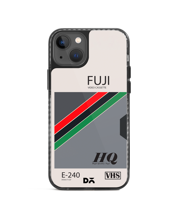 DailyObjects Fuji VC Stride 2.0 Phone Case Cover For iPhone 15 Plus