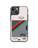 DailyObjects Fuji VC Stride 2.0 Phone Case Cover For iPhone 15 Plus