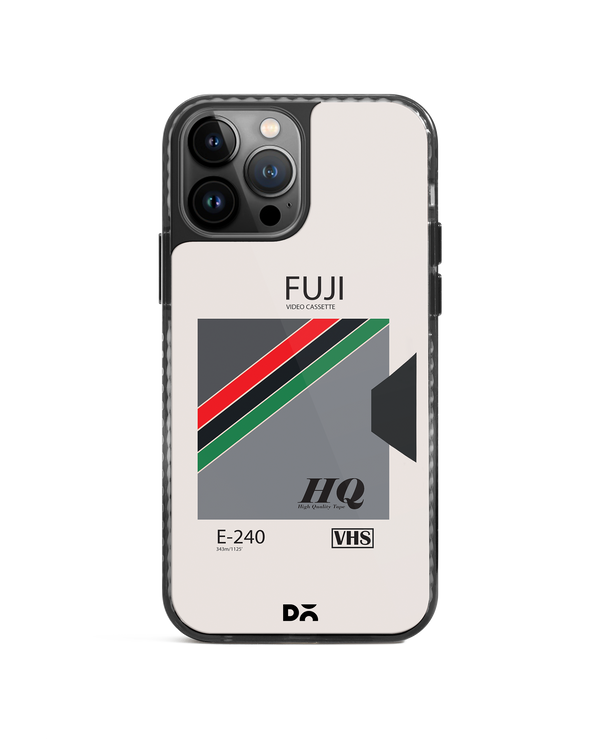 DailyObjects Fuji VC Stride 2.0 Phone Case Cover For iPhone 15 Pro