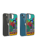GOAT Stride 2.0 Phone Case Cover For iPhone 14 Plus