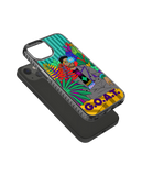 GOAT Stride 2.0 Phone Case Cover For iPhone 14 Plus