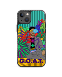 GOAT Stride 2.0 Phone Case Cover For iPhone 14 Plus