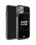 DailyObjects Game Over Stride 2.0 Case Cover For iPhone 11 Pro