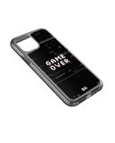 DailyObjects Game Over Stride 2.0 Case Cover For iPhone 11 Pro