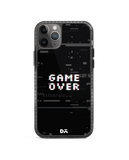 DailyObjects Game Over Stride 2.0 Case Cover For iPhone 11 Pro