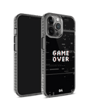 DailyObjects Game Over Stride 2.0 Case Cover For iPhone 12 Pro Max