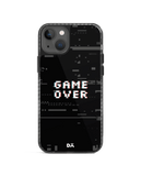 DailyObjects Game Over Stride 2.0 Case Cover For iPhone 13 Mini