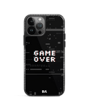 DailyObjects Game Over Stride 2.0 Case Cover For iPhone 13 Pro