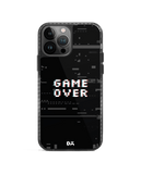 DailyObjects Game Over Stride 2.0 Phone Case Cover For iPhone 14 Pro Max