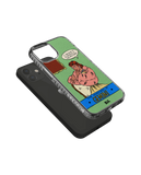 DailyObjects Gemini Stride 2.0 Case Cover For iPhone 12