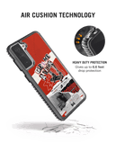 DailyObjects Get Me A Deck Stride 2.0 Case Cover For Samsung Galaxy S21
