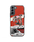 DailyObjects Get Me A Deck Stride 2.0 Case Cover For Samsung Galaxy S21 Plus