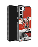 DailyObjects Get Me A Deck Stride 2.0 Case Cover For Samsung Galaxy S23 Plus