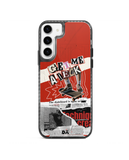 DailyObjects Get Me A Deck Stride 2.0 Case Cover For Samsung Galaxy S23 Plus