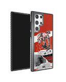 DailyObjects Get Me A Deck Stride 2.0 Case Cover For Samsung Galaxy S23 Ultra