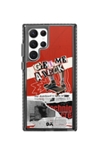 DailyObjects Get Me A Deck Stride 2.0 Case Cover For Samsung Galaxy S23 Ultra