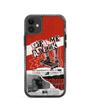 DailyObjects Get Me A Deck Stride 2.0 Case Cover For iPhone 11