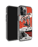DailyObjects Get Me A Deck Stride 2.0 Case Cover For iPhone 12 Pro Max