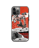 DailyObjects Get Me A Deck Stride 2.0 Case Cover For iPhone 12 Pro Max