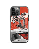 DailyObjects Get Me A Deck Stride 2.0 Case Cover For iPhone 13 Pro Max