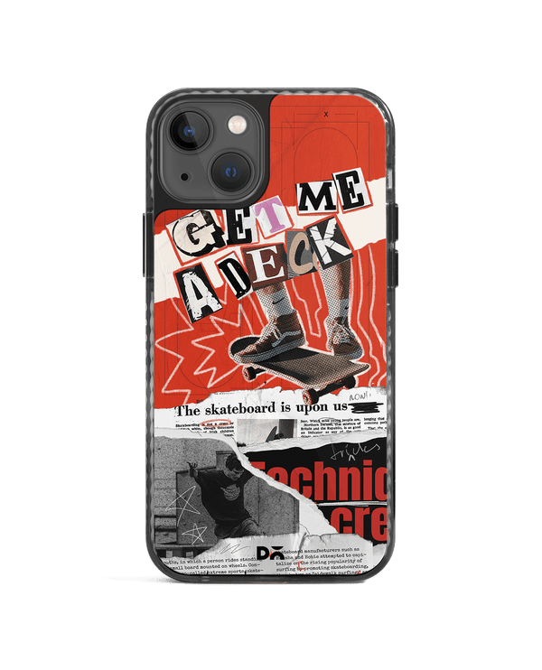 Get Me A Deck Stride 2.0 Case Cover For iPhone 13