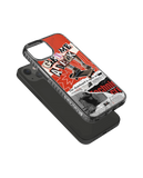DailyObjects Get Me A Deck Stride 2.0 Phone Case Cover For iPhone 14 Plus